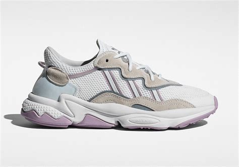 adidas originals ozweego review